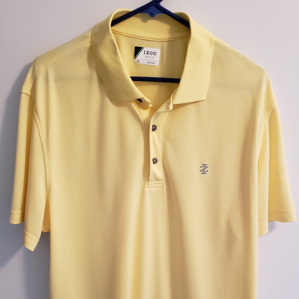 Izod Golf Polo